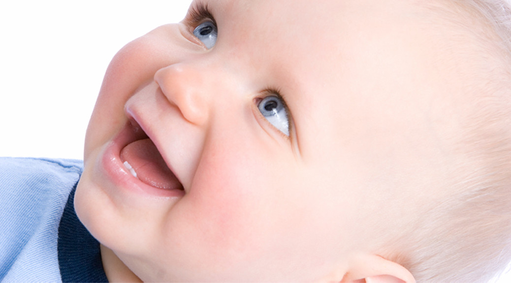 L'igiene orale del neonato: le regole da seguire - ADEC Milano